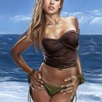 Profile Picture of rosalie gonzalez (@rosalie093bcie) on Instagram