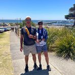 Profile Picture of Michelle Sieff Drehspul (@hosse) on Facebook