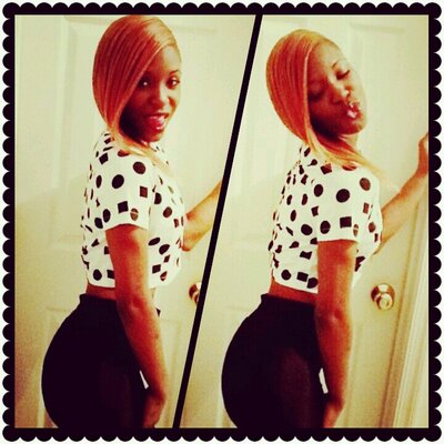 Profile Picture of ★Sarafina Allen★on Twitter