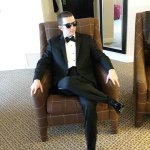 Profile Picture of Dustin Bernstein (@dusberns) on Instagram