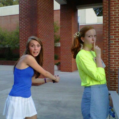 Profile Picture of Catherine Mullins (@mullinca2379) on Twitter