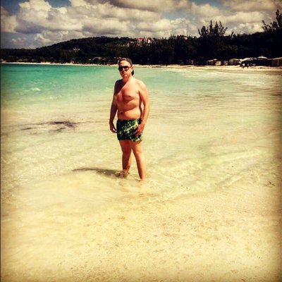Profile Picture of Craig Weston (@craigweston91) on Twitter