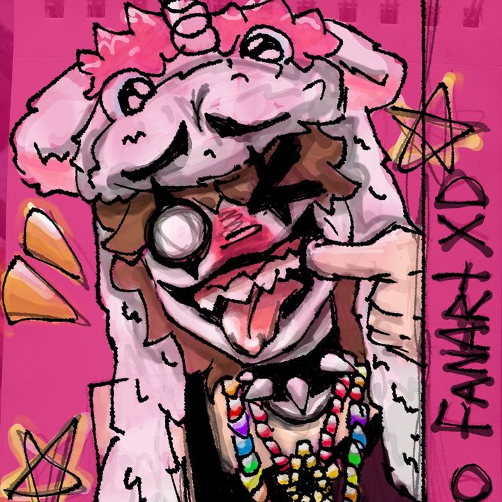 Profile Picture of 𖦹🪲ᘜᗴᑕKO🪲𖦹 (@.forgetfulgecko) on Tiktok