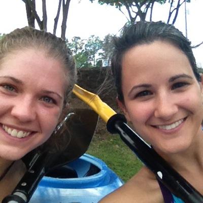 Profile Picture of Kendra Neely (@Kendran88) on Twitter