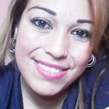 Profile Picture of Nayely Perez (@nayelyperez18) on Twitter