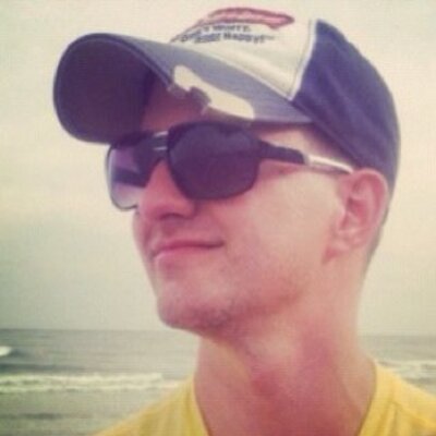 Profile Picture of Ray Warren, Jr (@RMW_2) on Twitter