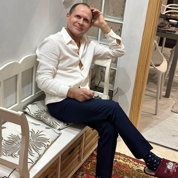 Profile Picture of CONSTANTIN (@constantinspatar4) on Tiktok