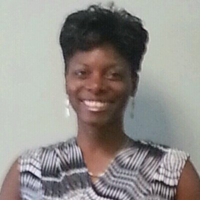 Profile Picture of Monique Mackey (@monique_mackey) on Twitter