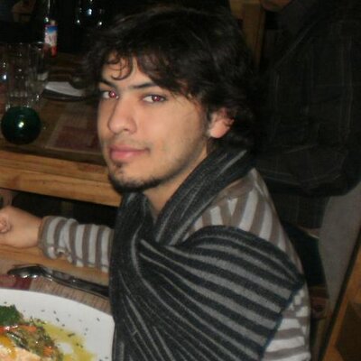 Profile Picture of Allan Grégor (@AllanGregor) on Twitter