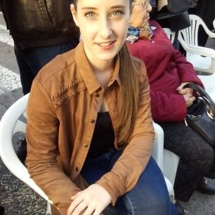 Profile Picture of Eloisa Hernández (@eloisa22195) on Twitter