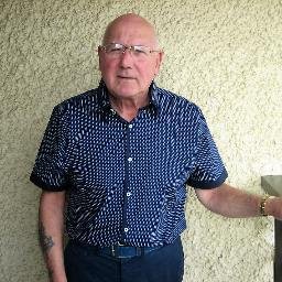 Eric Polson - Twitter Profile Picture of Eric Polson (@EricEricpolson) on Twitter