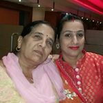 Profile Picture of Priti Chawla (@priti.chawla.18) on Instagram