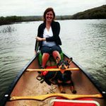 Profile Picture of Joanna Powers (@rustyruckus) on Instagram