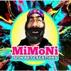 Profile Picture of MiMoNi SPIN ART CREATIONS (@mimonisatx) on Tiktok