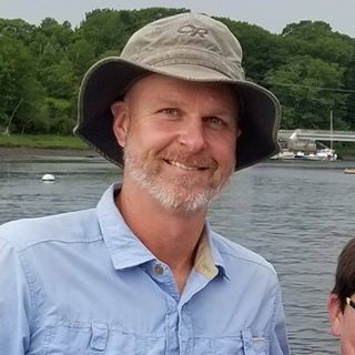 Profile Picture of Peter B Huestis (@peter.b.huestis) on Facebook