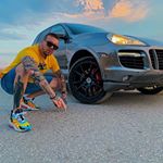 Profile Picture of Bojan Petkovski (@pich__majchin) on Instagram