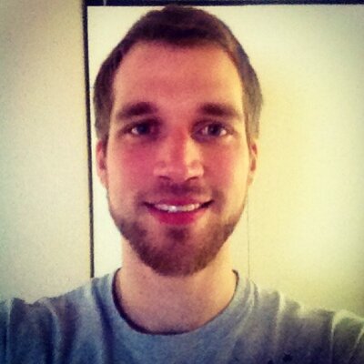 Profile Picture of Joshua Rehberg (@J2daRay87) on Twitter