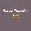 Profile Picture of Josette Francklin (@@josettefrancklin6) on Tiktok