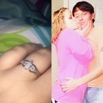 Profile Picture of Jerald & Makayla Clayton (@jerald_and_makayla) on Instagram