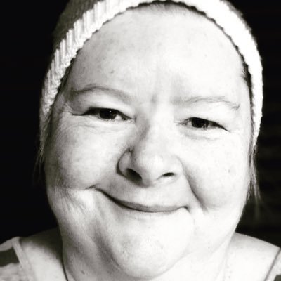 Profile Picture of Magda Szubanski AO (@MagdaSzubanski) on Twitter