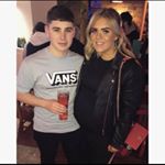 Profile Picture of 𝒩𝒶𝑜𝓂𝒾 𝑀𝒸𝐿𝒶𝓊𝑔𝒽𝓁𝒾𝓃 (@naomimclaughlin041) on Instagram