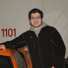 Profile Picture of Peter Rempel (@peterrempel88) on Twitter