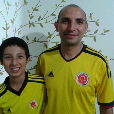 Profile Picture of Jorge Eliecer Cardon (@jorgeli1971) on Twitter