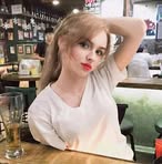 Profile Picture of Astrid Cook (@Astrid-Cook) on Facebook