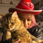 Profile Picture of kayla jerri (@flaminghotdicks) on Instagram