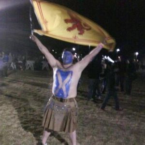 Frank Macdonald - Myspace Profile Picture of Frank Macdonald (@rampantsteel) on Myspace