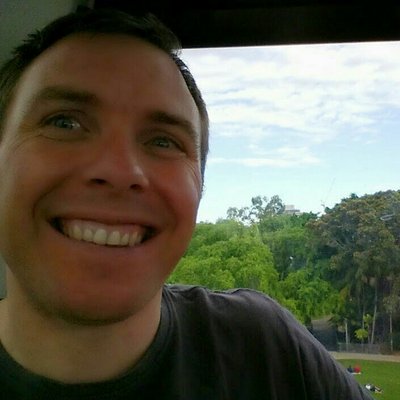 Profile Picture of James Hope (@saintfisho) on Twitter