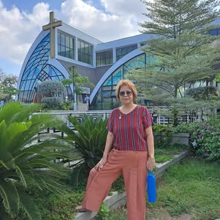 Profile Picture of Lolit Bayron Abueva (@bayronlolita21) on Instagram