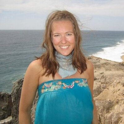 Profile Picture of Melissa Van Fleet (@MVanFleet) on Twitter