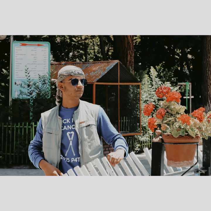 Profile Picture of .eman.azimi (@.eman.azimi) on Tiktok