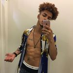 Profile Picture of james (@james_curly_) on Instagram