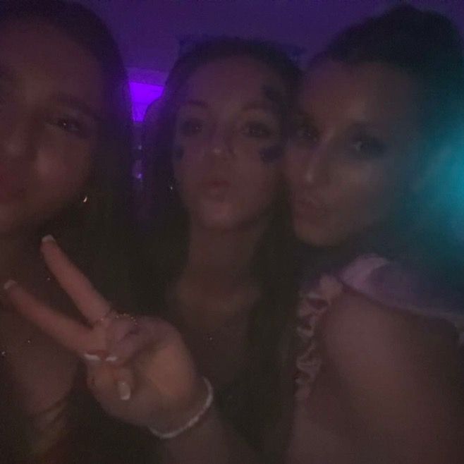 Profile Picture of libbylu (@libbymichaelson) on Tiktok