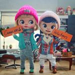 Profile Picture of 💗🛍🐻败家熊苏西资深总剁主🐻🛍💗 (@xiong_susie_xi) on Instagram