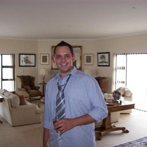 Profile Picture of Philip Gordon (@225580488) on Myspace