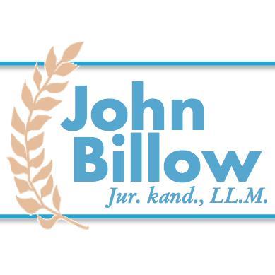 Profile Picture of John Billow (@johnbillow) on Twitter