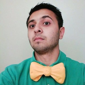 Profile Picture of Daniel Alarcon (@mexicanboy_93) on Myspace