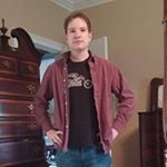 Profile Picture of Seth Fulton (@seth.fulton.73) on Instagram
