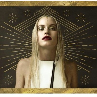 Profile Picture of Paula McCash (@PaulaMcCash) on Twitter