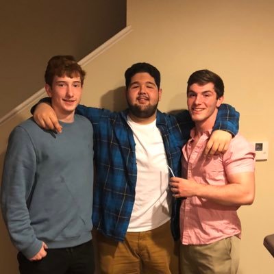 Profile Picture of Alex Asta (@AlexAsta32) on Twitter