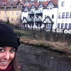 Profile Picture of VirginiaDeAndres (@VirginiaDeAndr1) on Twitter