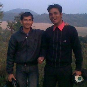 Profile Picture of Arijit Dutta (@oreezeet) on Myspace