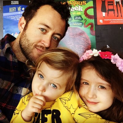 Profile Picture of Ben Gilmer (@ben_gilmer) on Twitter