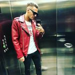 Profile Picture of Chris Diamond (@diamond_chris_official) on Instagram