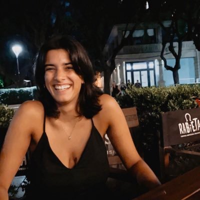 Profile Picture of Dani Acosta  💚 (@daniacosta_7) on Twitter