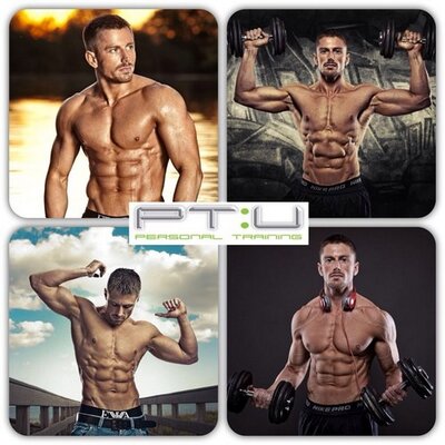 Profile Picture of Richard Jones (@Richard_PTU) on Twitter