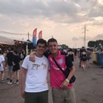 Murray Clark - Instagram Profile Picture of Murray Clark (@muzzzz95) on Instagram